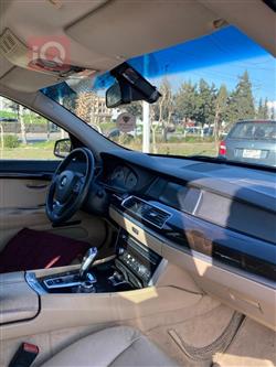 بي ام دبليو الفئة 5